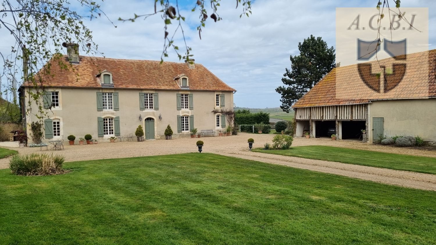 Maison à vendre, 230m², Deauville
