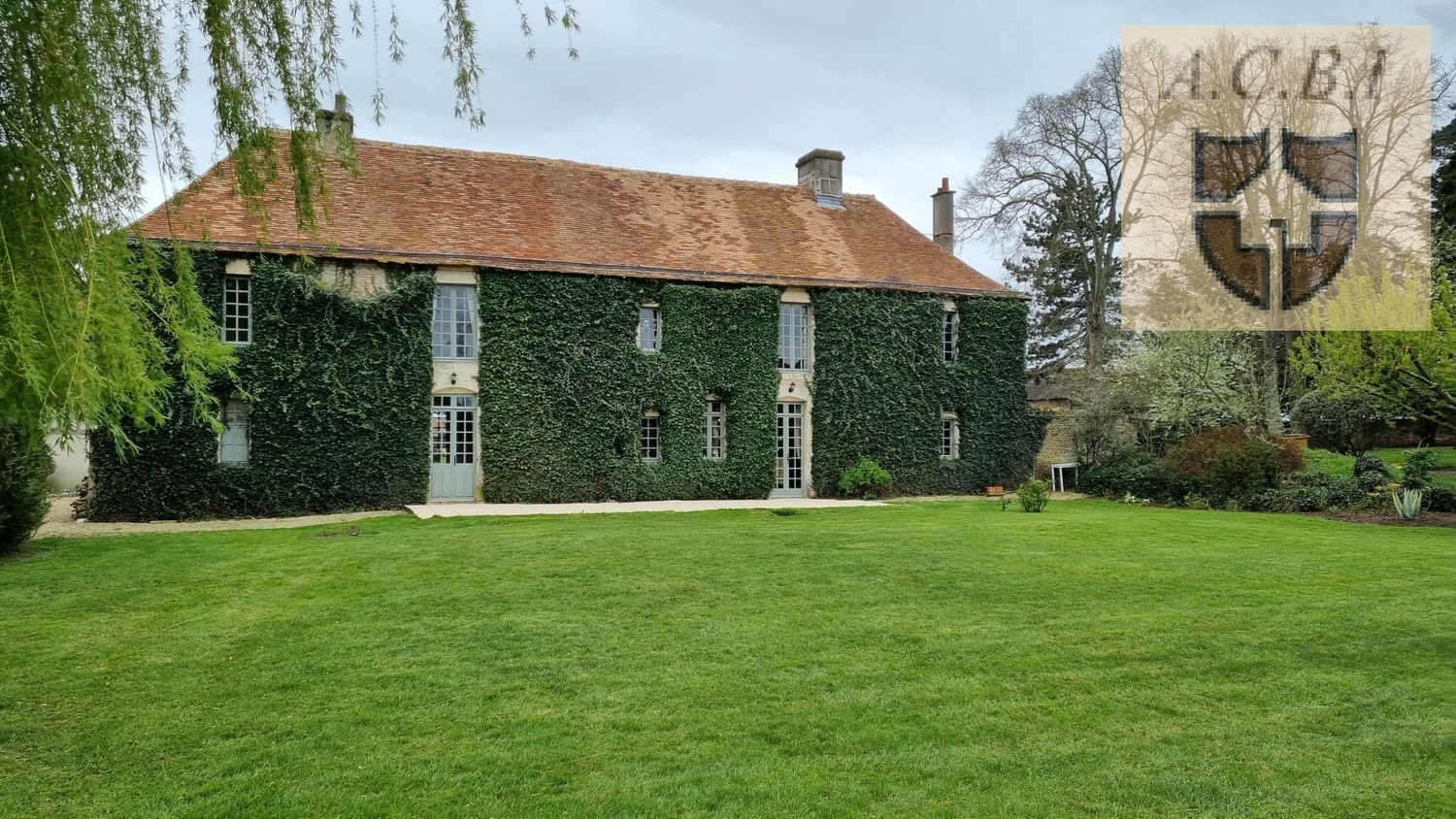 Maison à vendre, 230m², Deauville