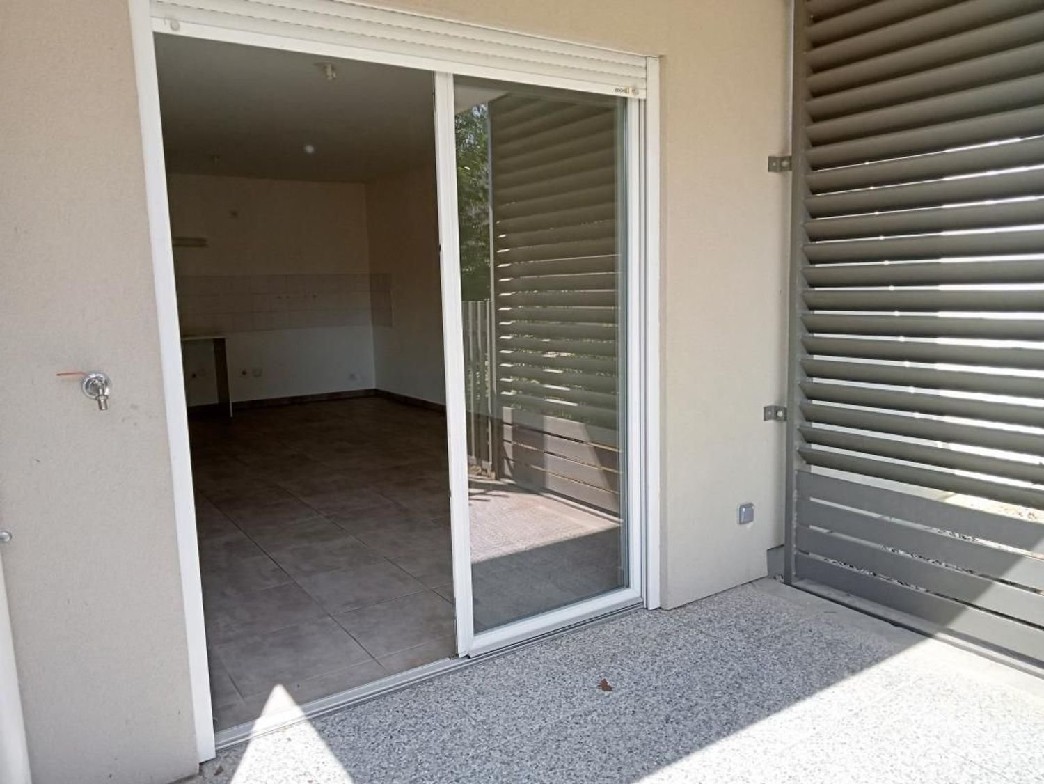 Appartement à vendre, 50m², Saint-Jean-de-Niost