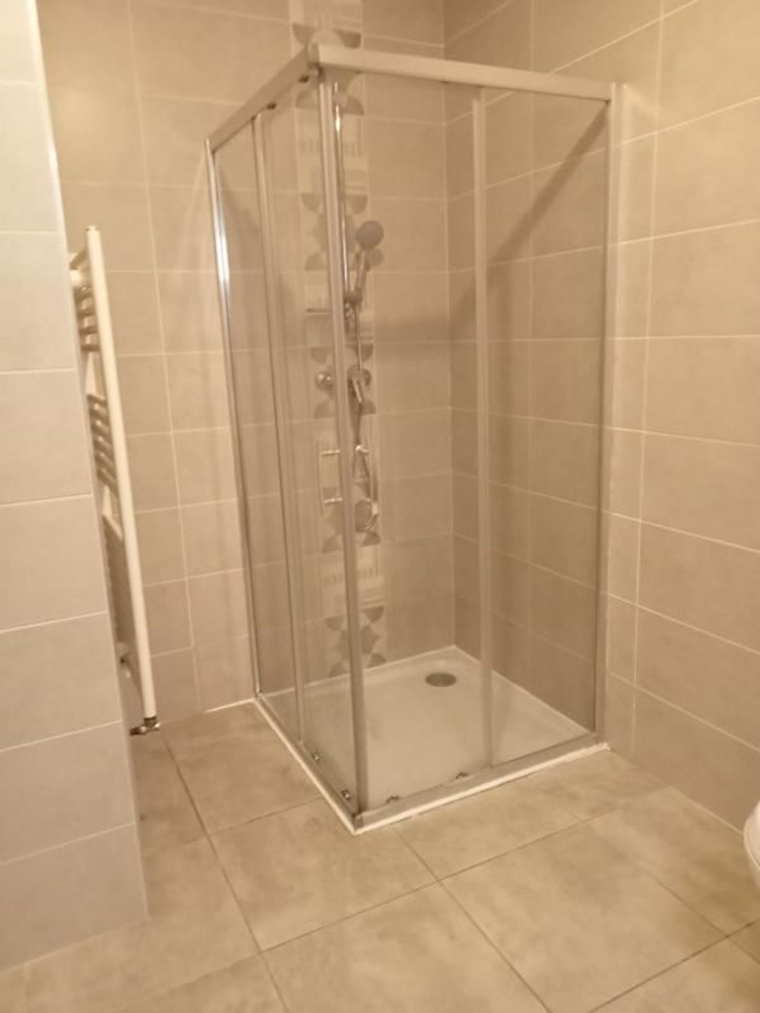 Appartement à vendre, 50m², Saint-Jean-de-Niost