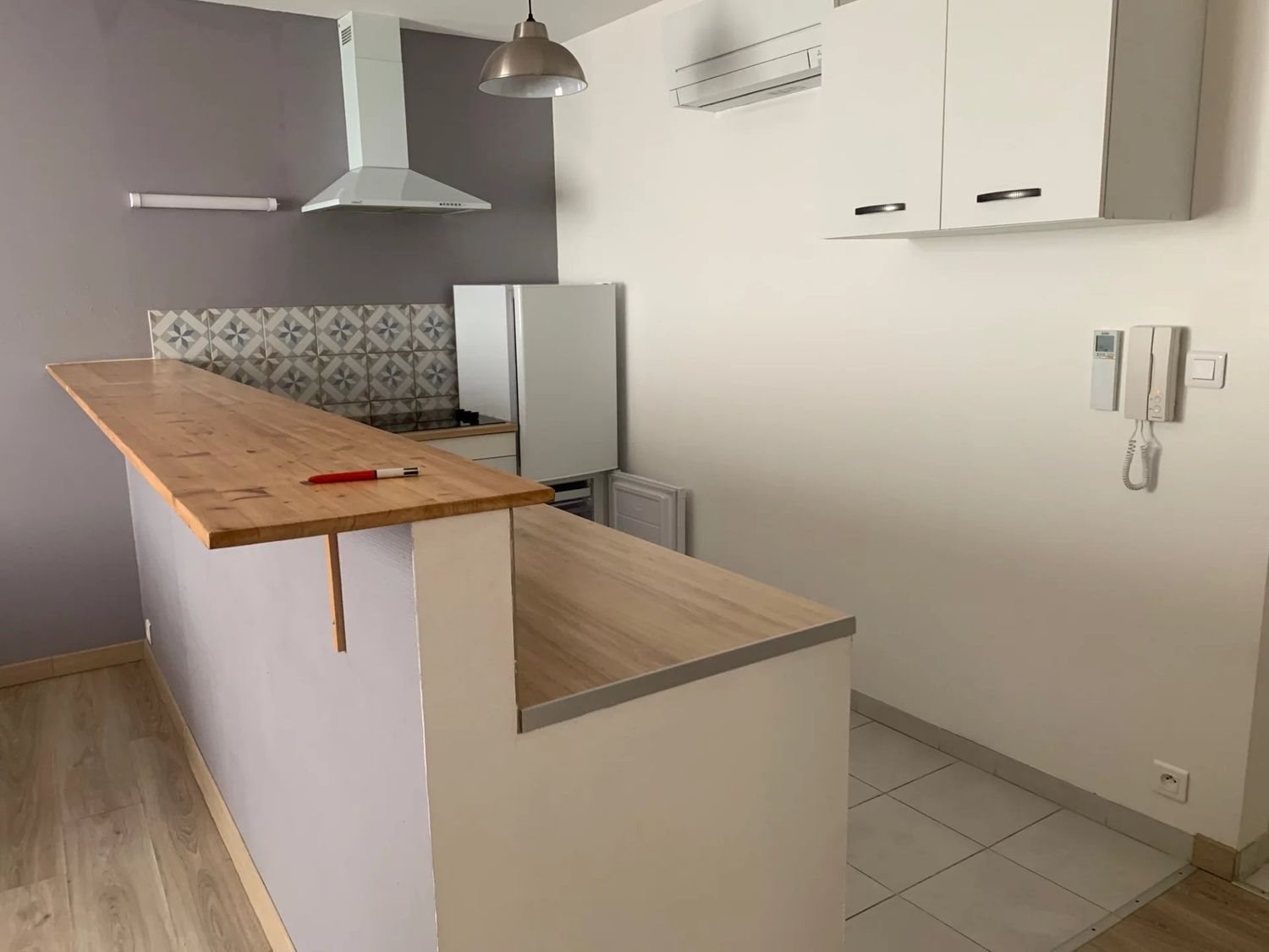 Appartement à louer, 48m², Perpignan
