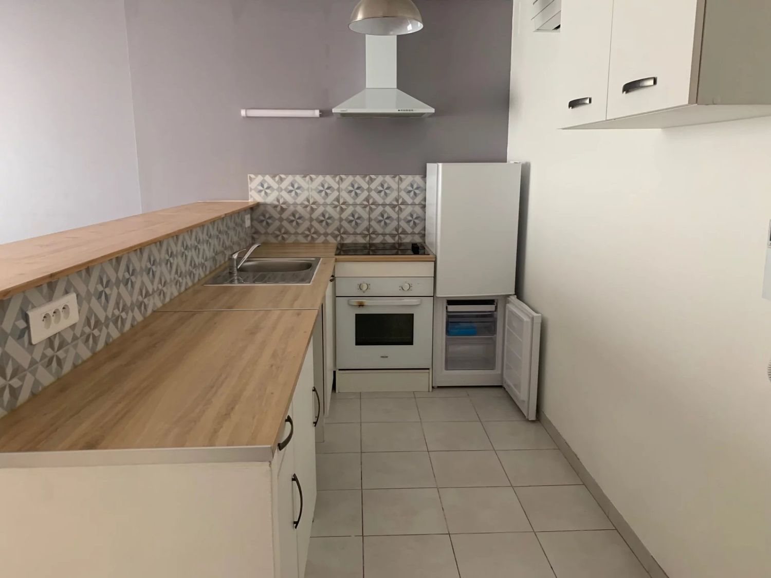 Appartement à louer, 48m², Perpignan