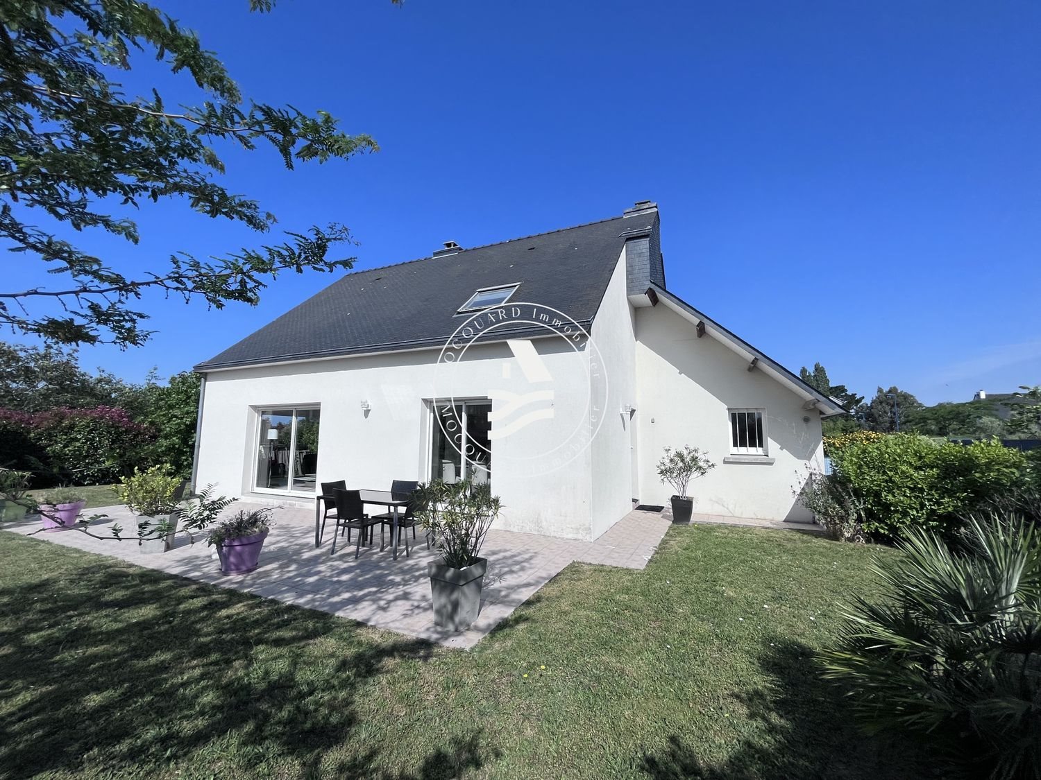 Maison à vendre, 133m², Locmariaquer