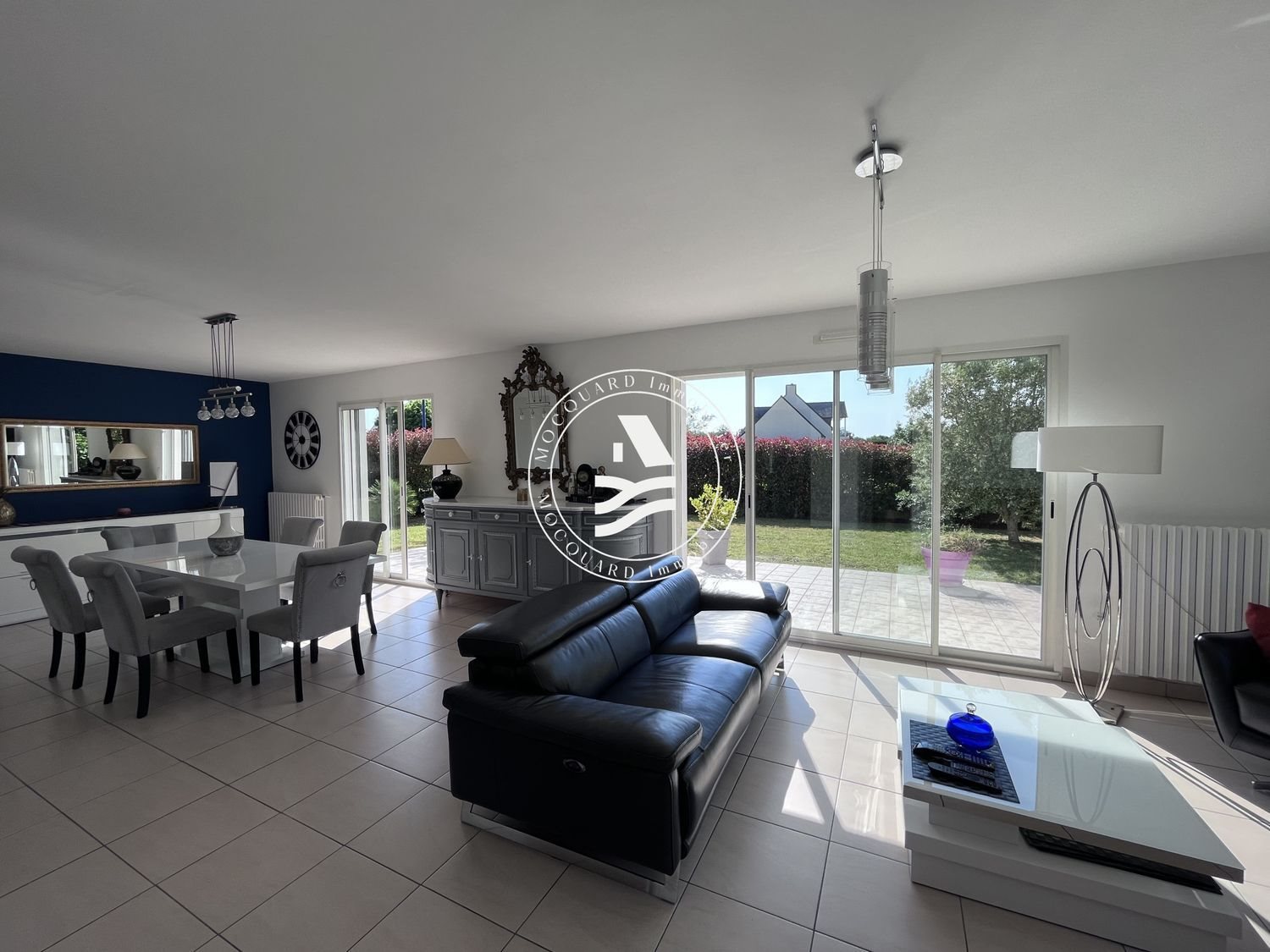 Maison à vendre, 133m², Locmariaquer