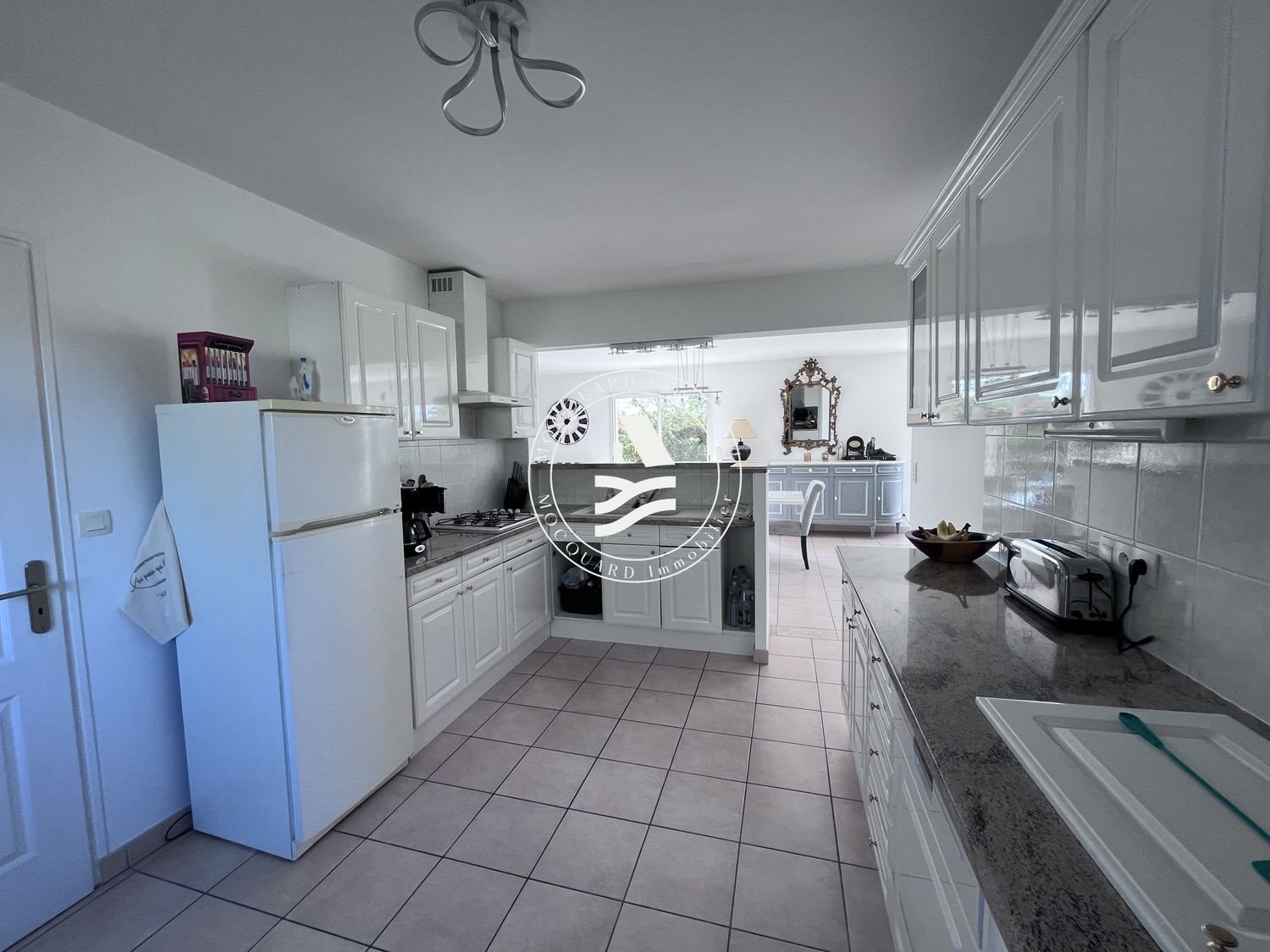 Maison à vendre, 133m², Locmariaquer