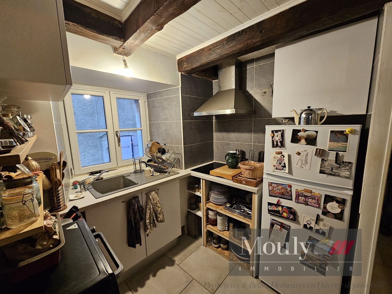 Appartement à louer, 38m², Cahors