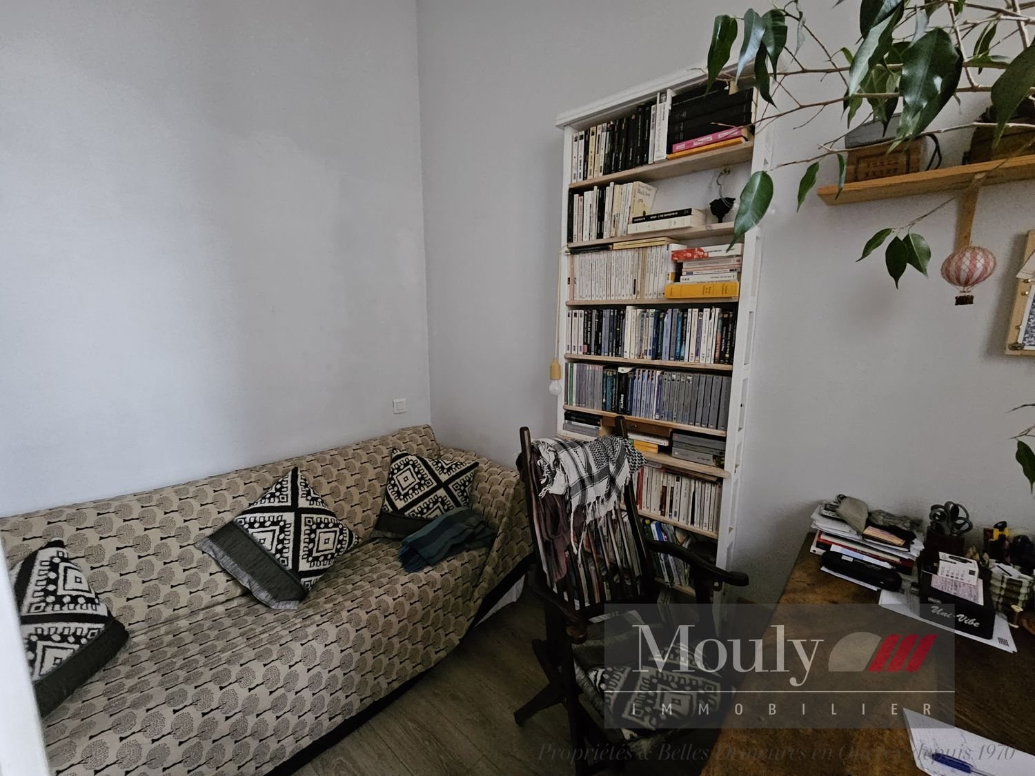 Appartement à louer, 38m², Cahors