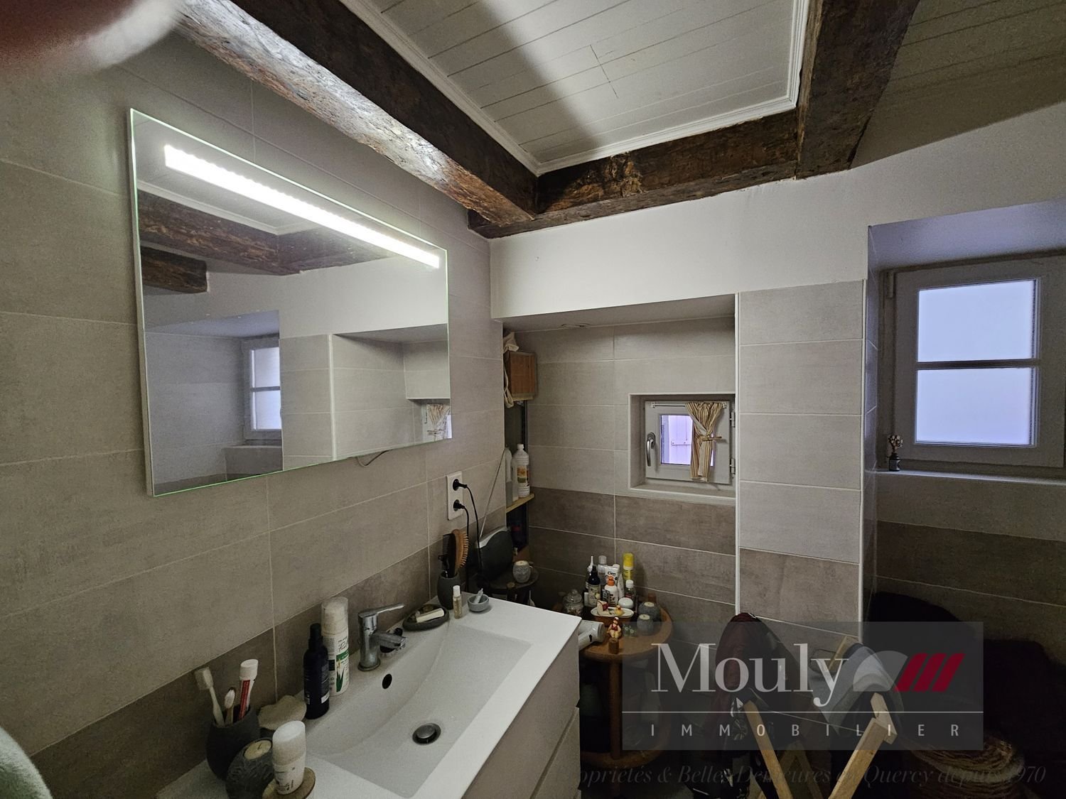 Appartement à louer, 38m², Cahors