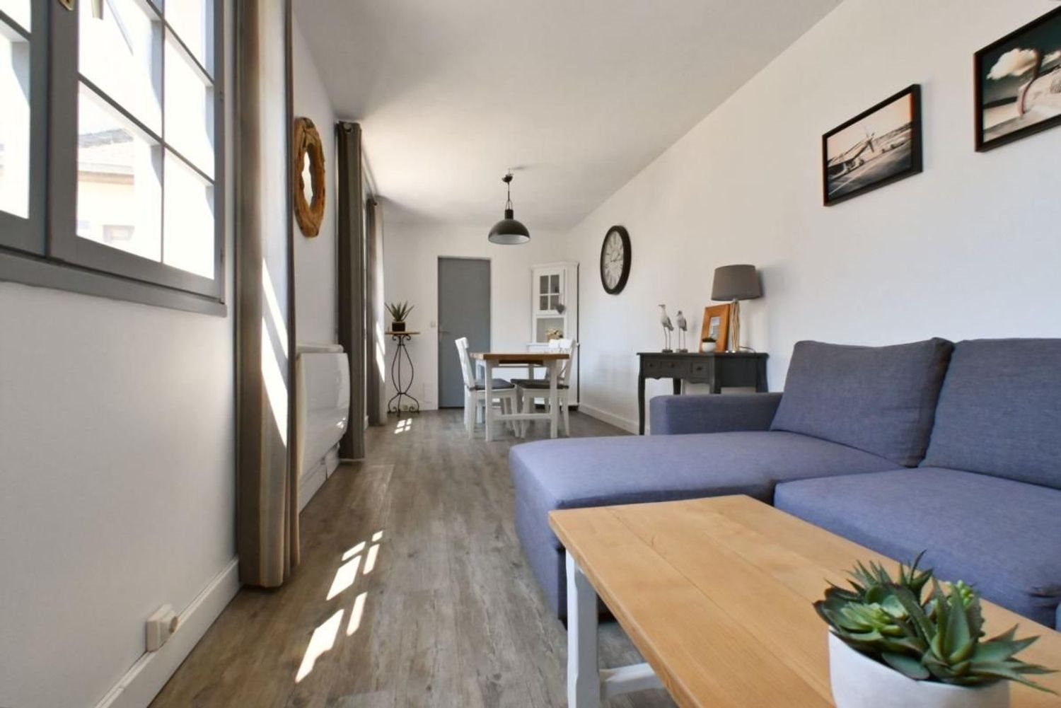 Maison à vendre, 73m², Le Crotoy