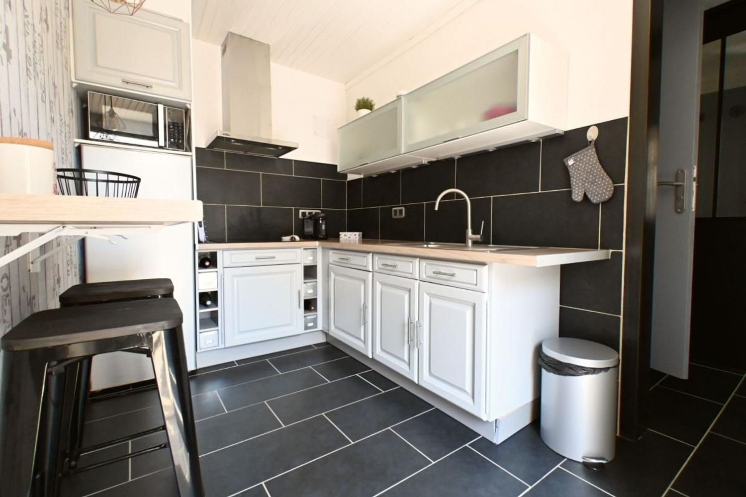 Maison à vendre, 73m², Le Crotoy