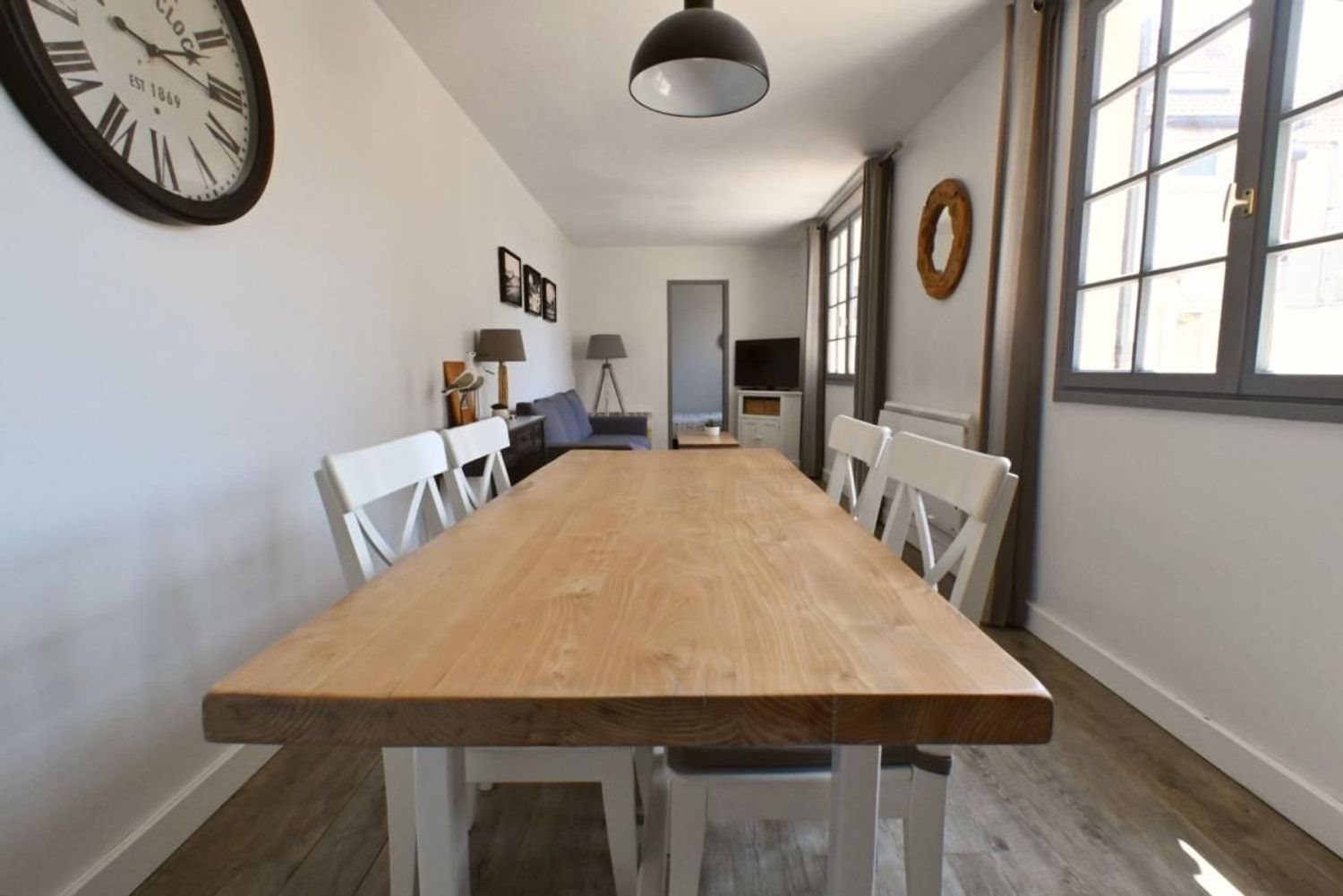 Maison à vendre, 73m², Le Crotoy