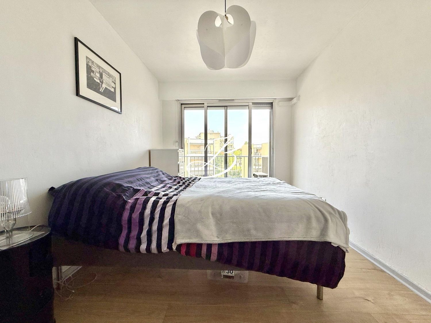 Appartement à louer, 46m², Antibes