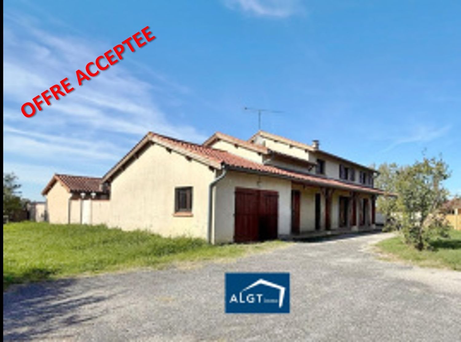 Maison à vendre, 156m², Plaisance-du-Touch