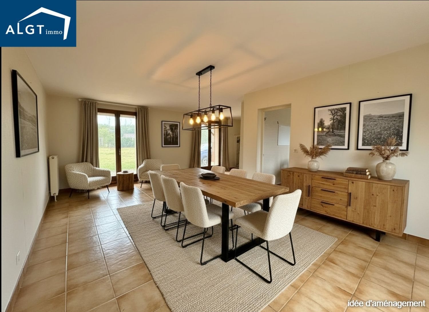 Maison à vendre, 156m², Plaisance-du-Touch