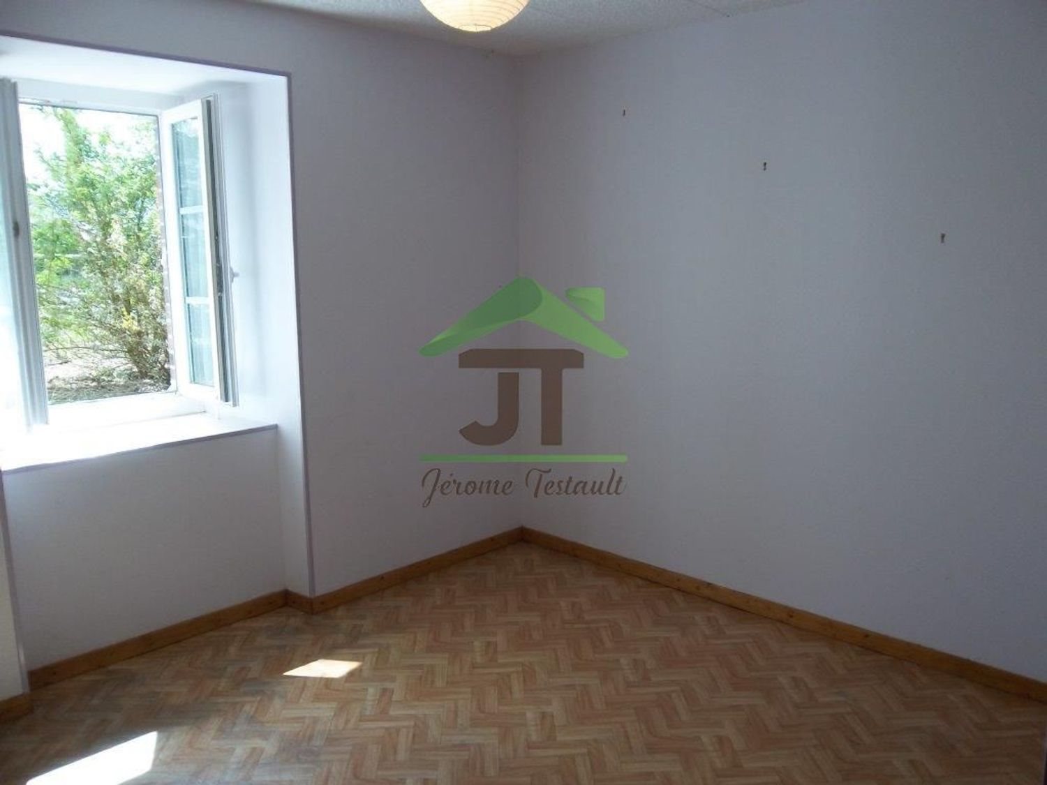 Maison à vendre, 56m², Villampuy