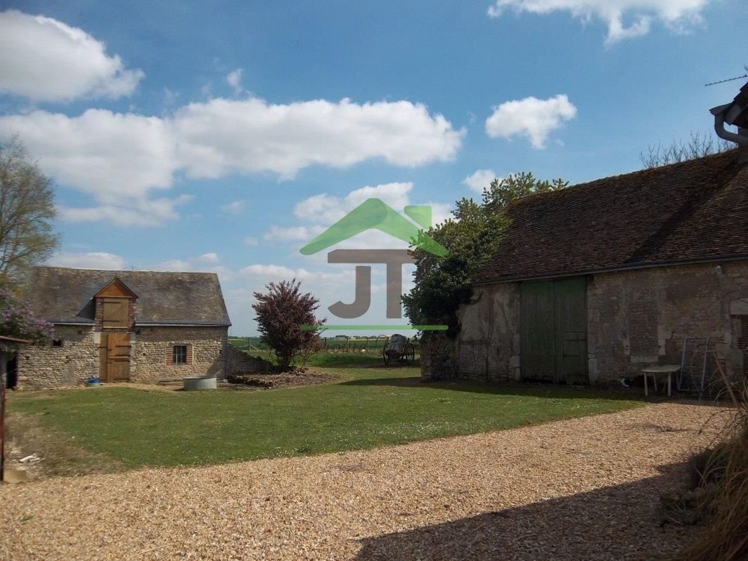 Maison à vendre, 56m², Villampuy