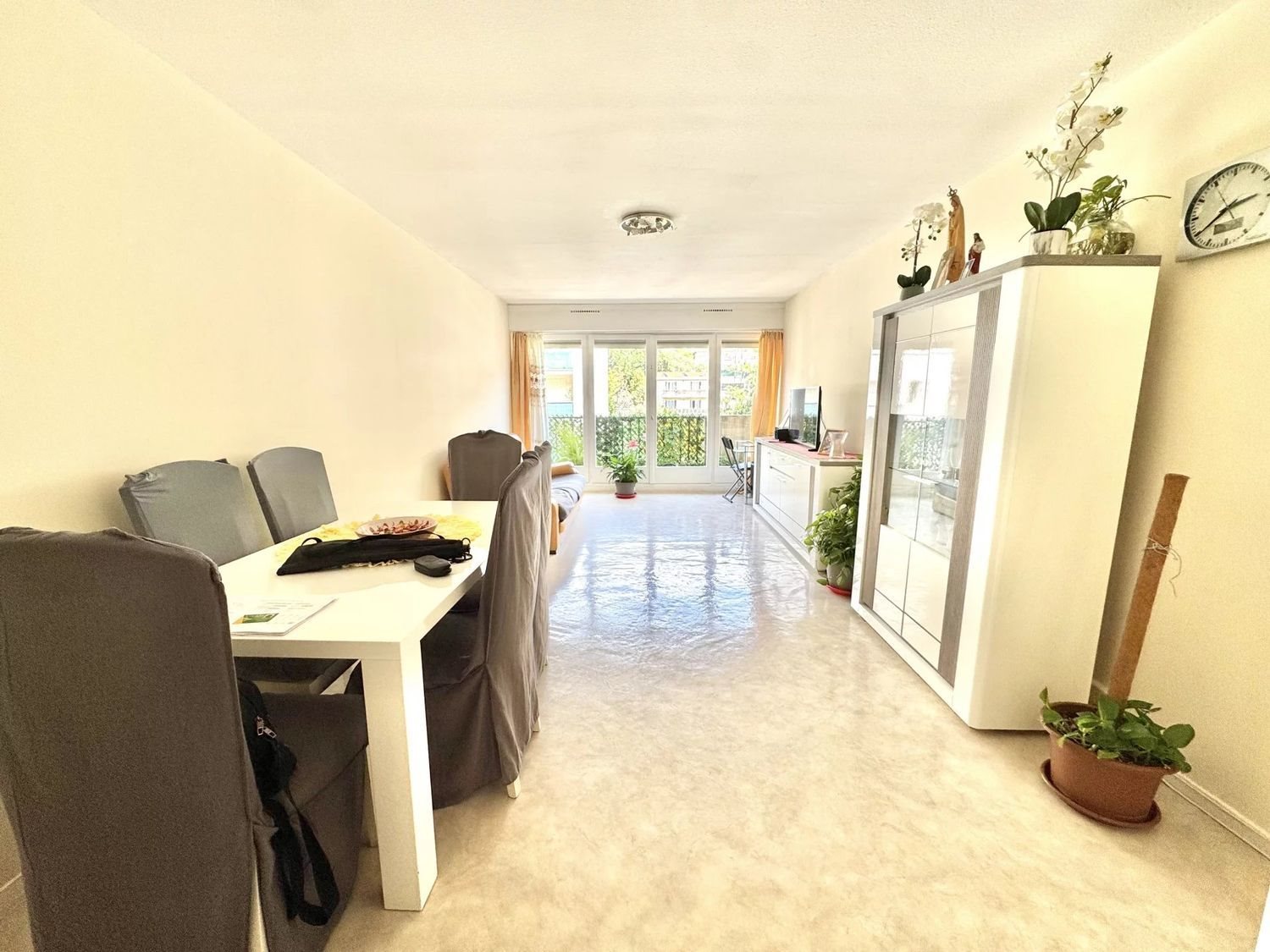 Appartement à vendre, 118m², Nice