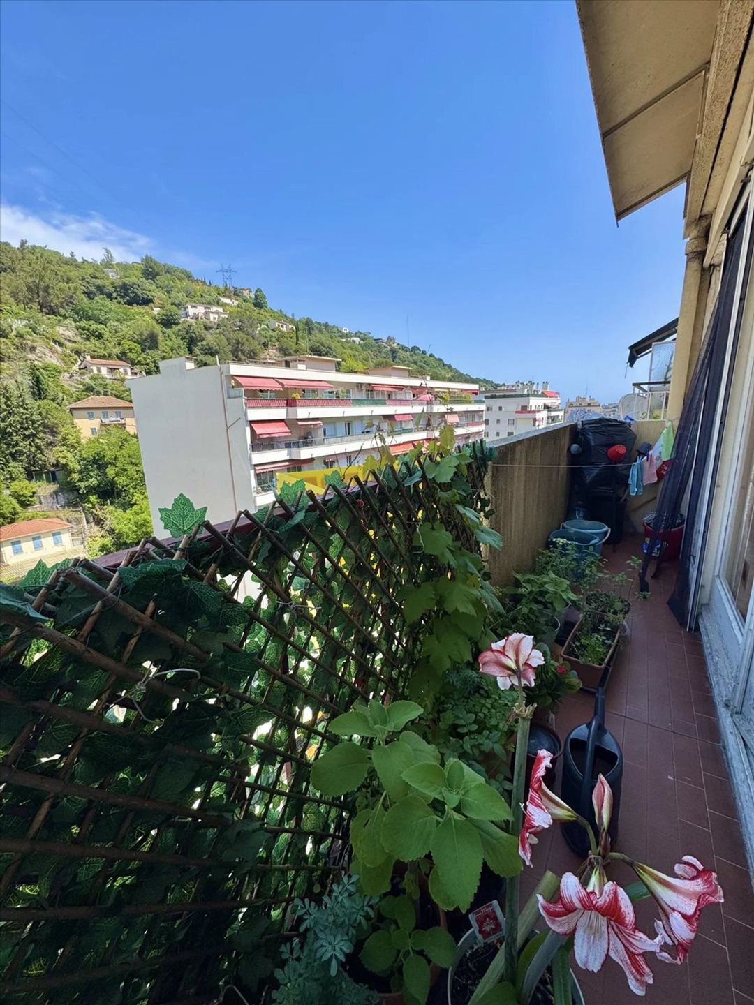 Appartement à vendre, 118m², Nice