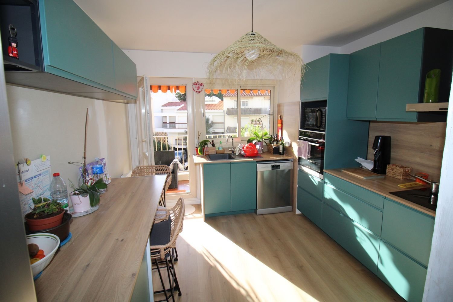 Appartement à vendre, 90m², Perpignan