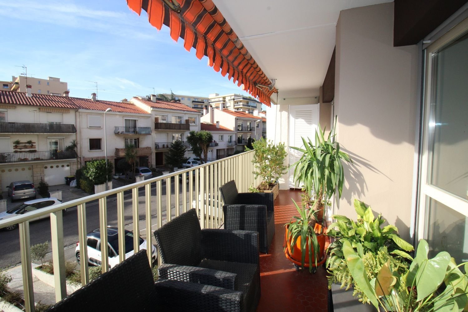 Appartement à vendre, 90m², Perpignan