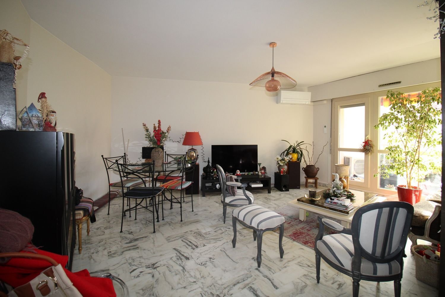 Appartement à vendre, 90m², Perpignan