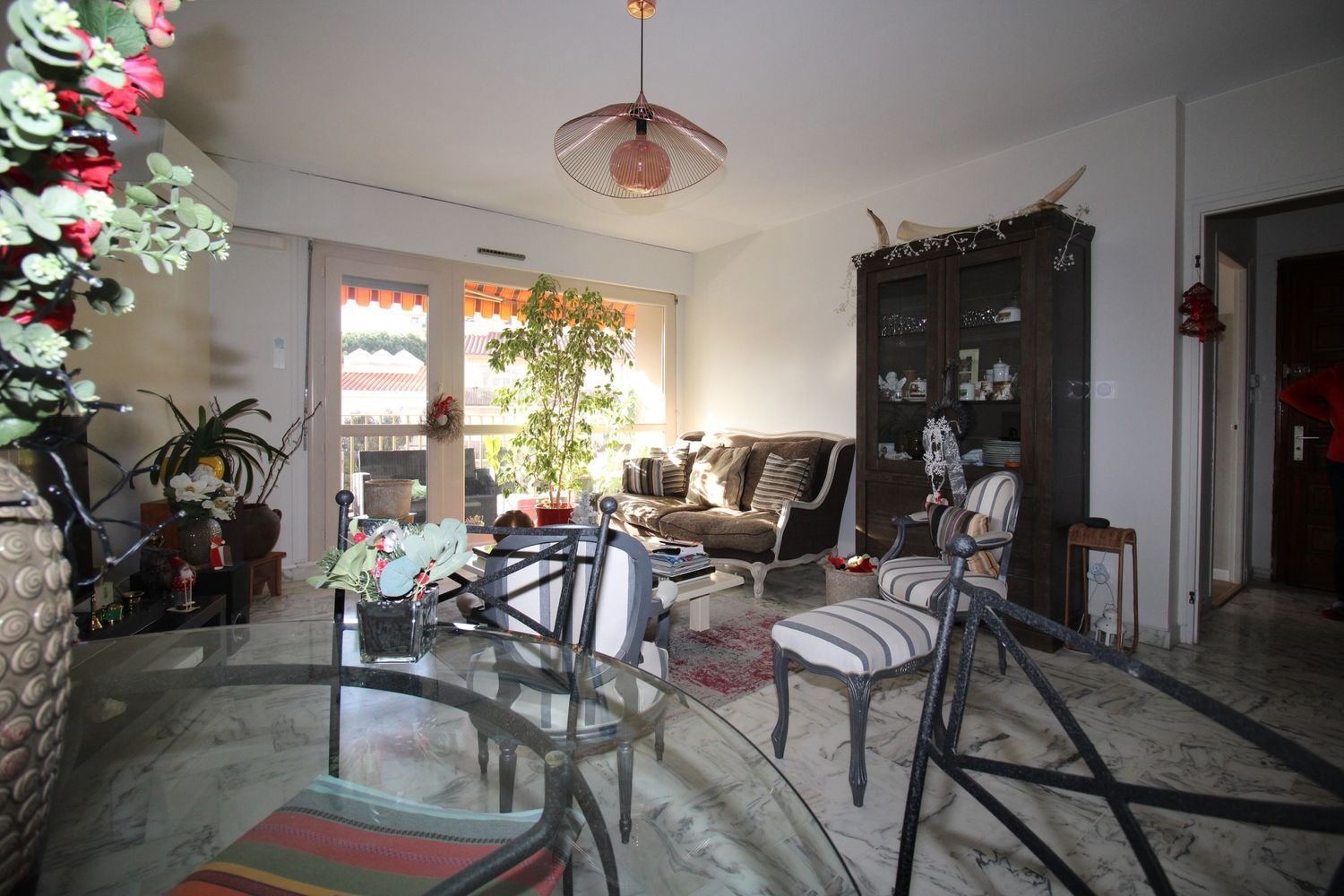Appartement à vendre, 90m², Perpignan