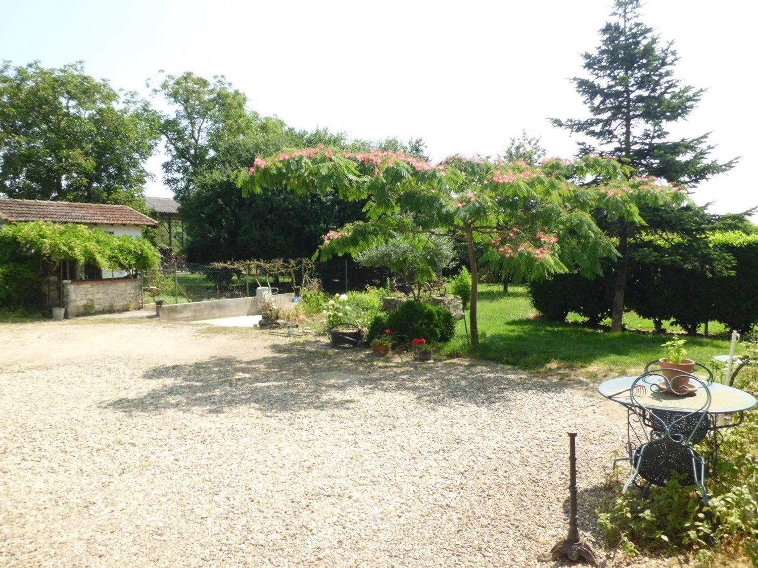 Maison à vendre, 100m², Saint-Martin-Petit