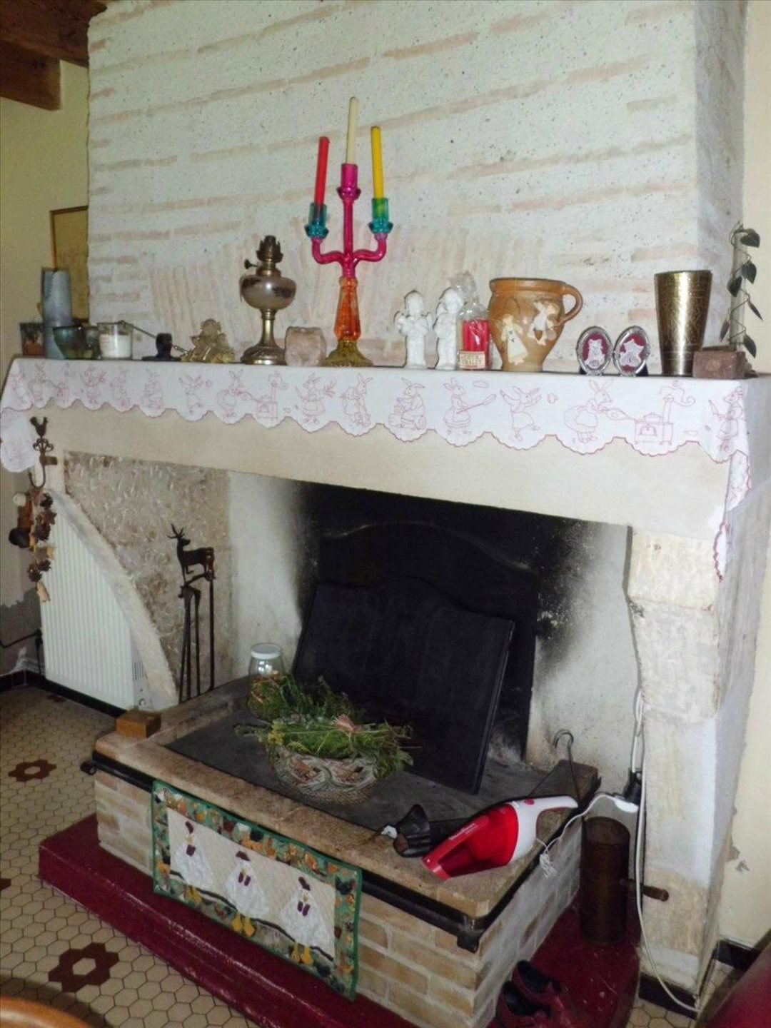 Maison à vendre, 100m², Saint-Martin-Petit