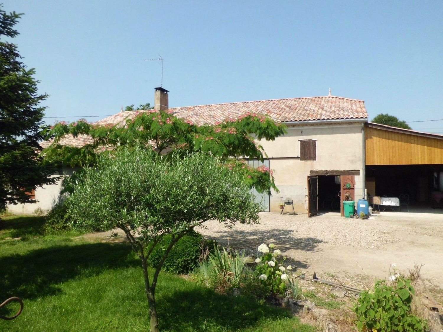 Maison à vendre, 100m², Saint-Martin-Petit