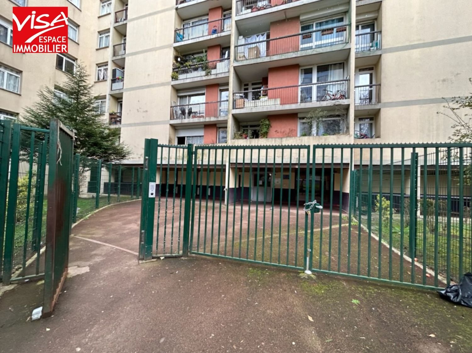 Appartement à vendre, 77m², Sarcelles