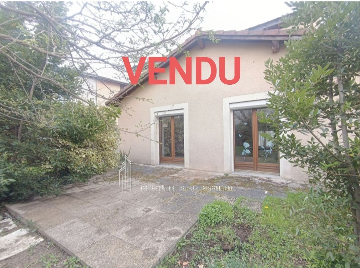 Maison à vendre, 115m², Bourg-de-Péage