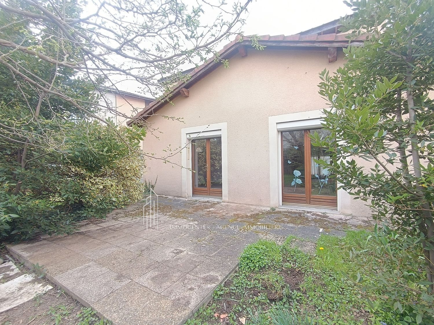 Maison à vendre, 115m², Bourg-de-Péage
