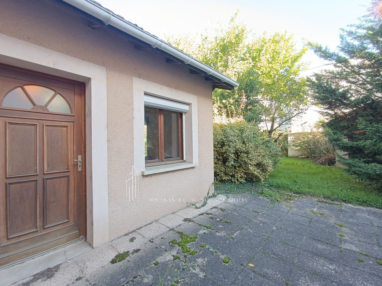 Maison à vendre, 115m², Bourg-de-Péage