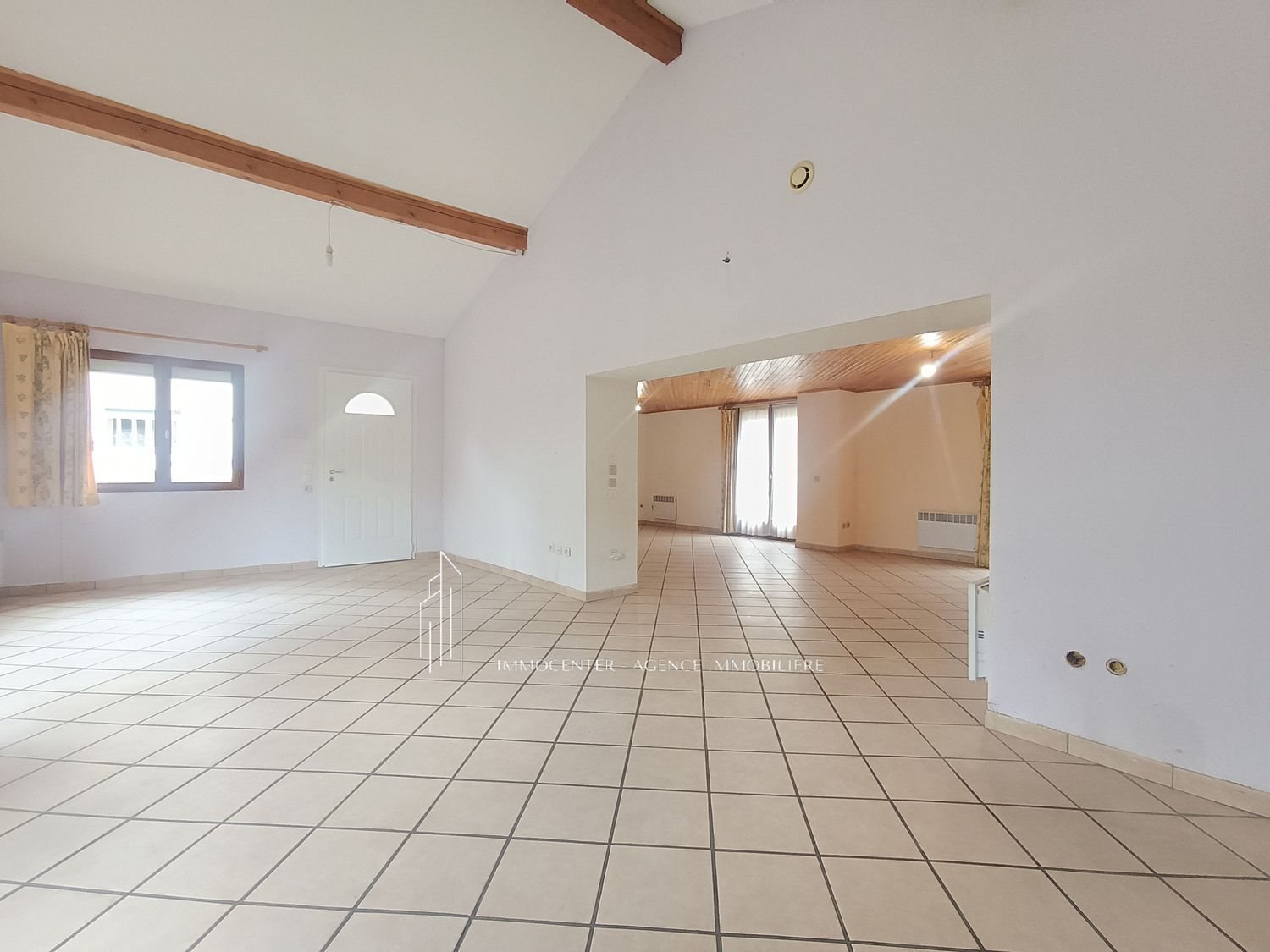 Maison à vendre, 115m², Bourg-de-Péage