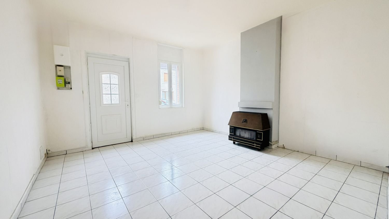 Maison à vendre, 77m², Bouchain