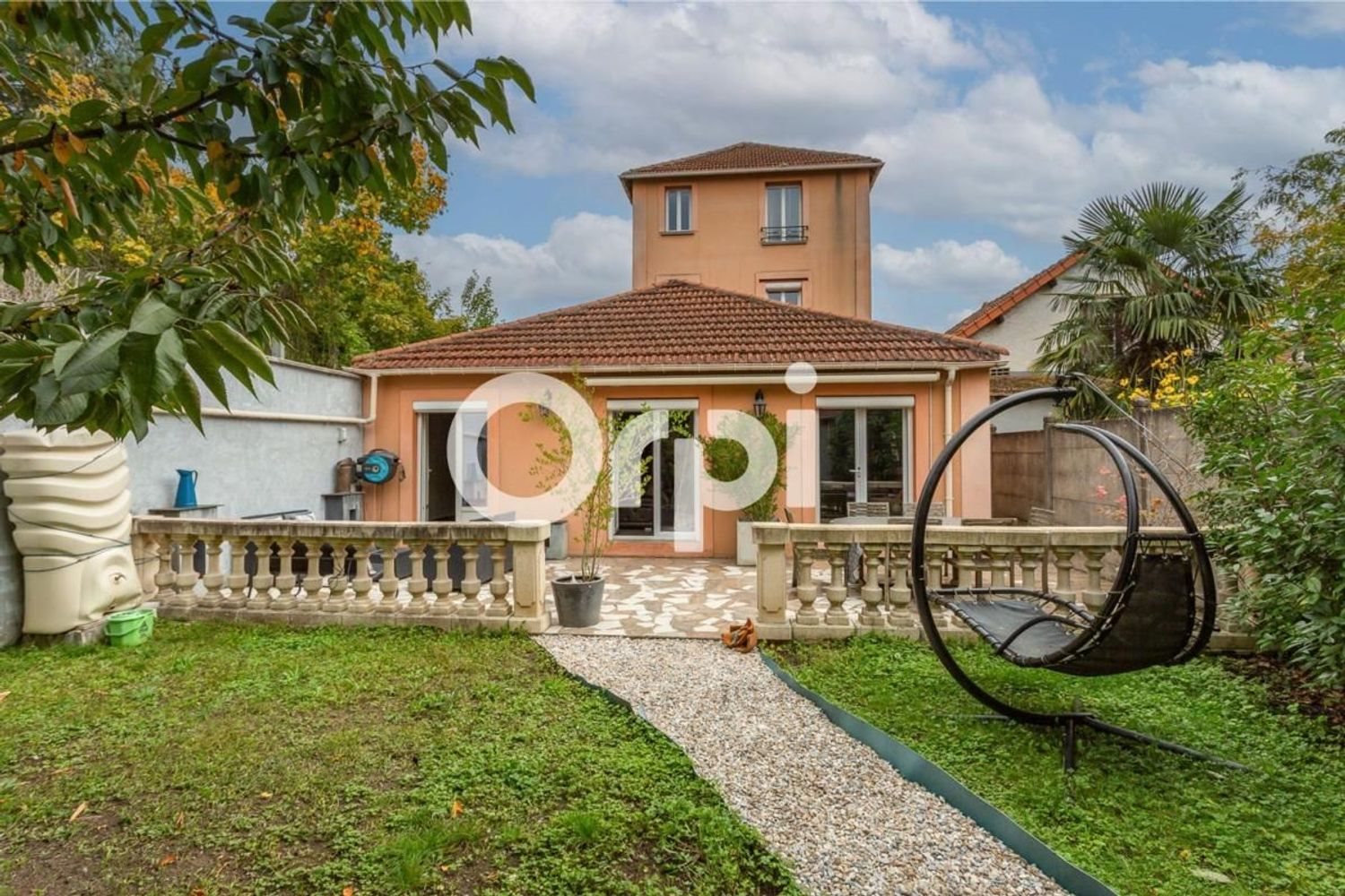 Maison à vendre, 167m², Antony