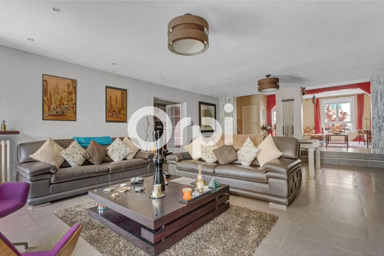 Maison à vendre, 167m², Antony