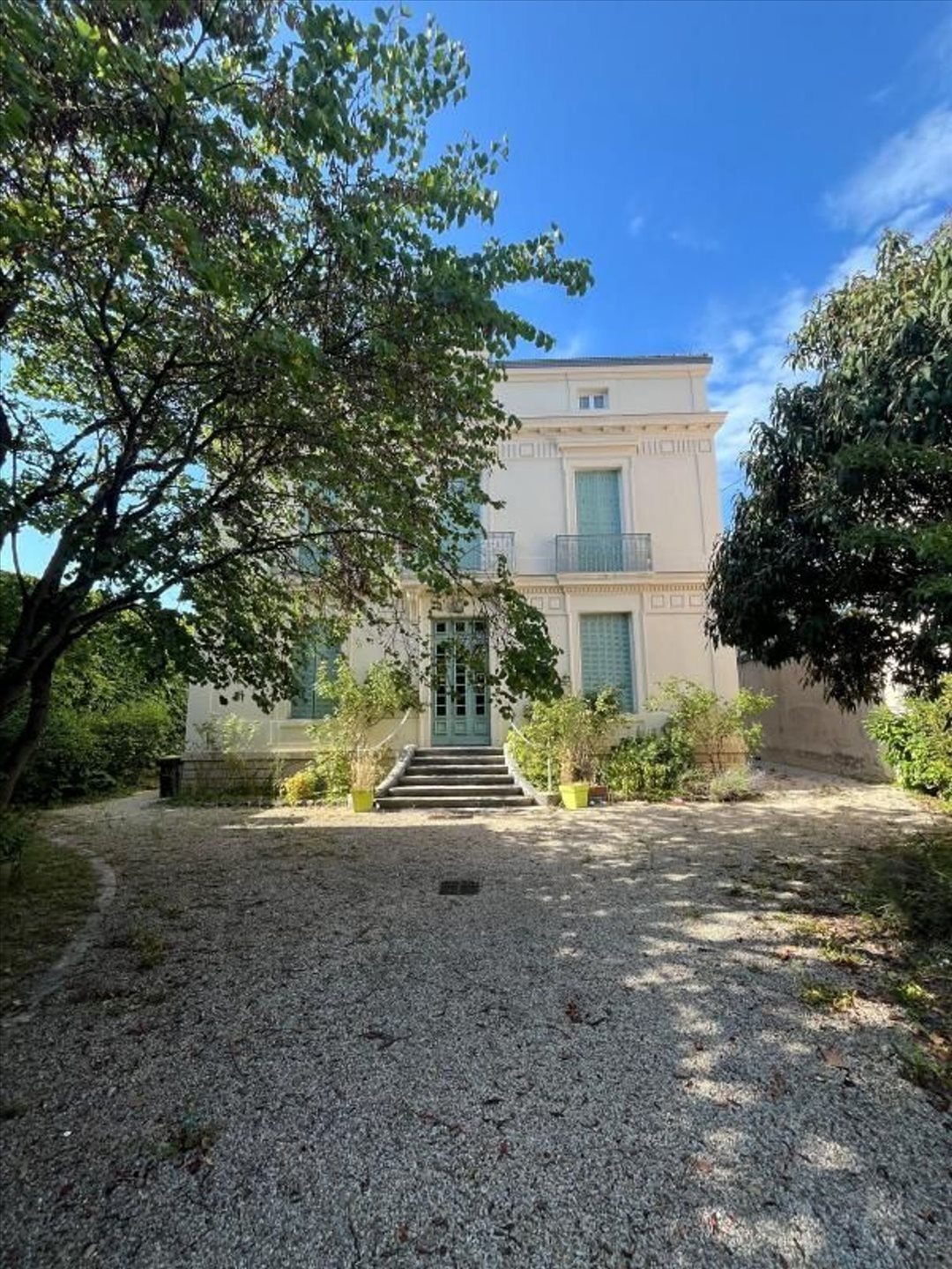 Maison à vendre, 367m², Bourg-en-Bresse