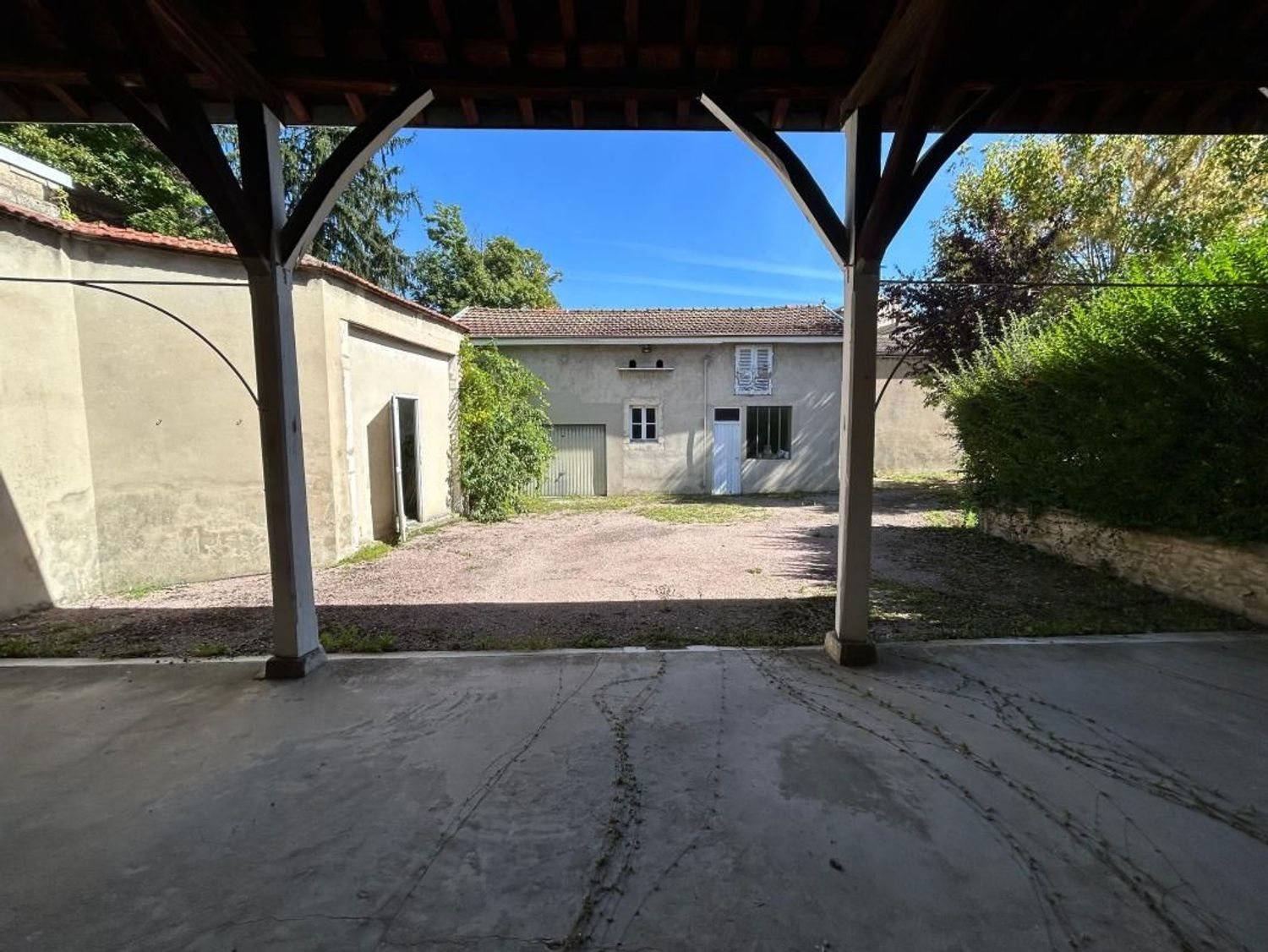 Maison à vendre, 367m², Bourg-en-Bresse