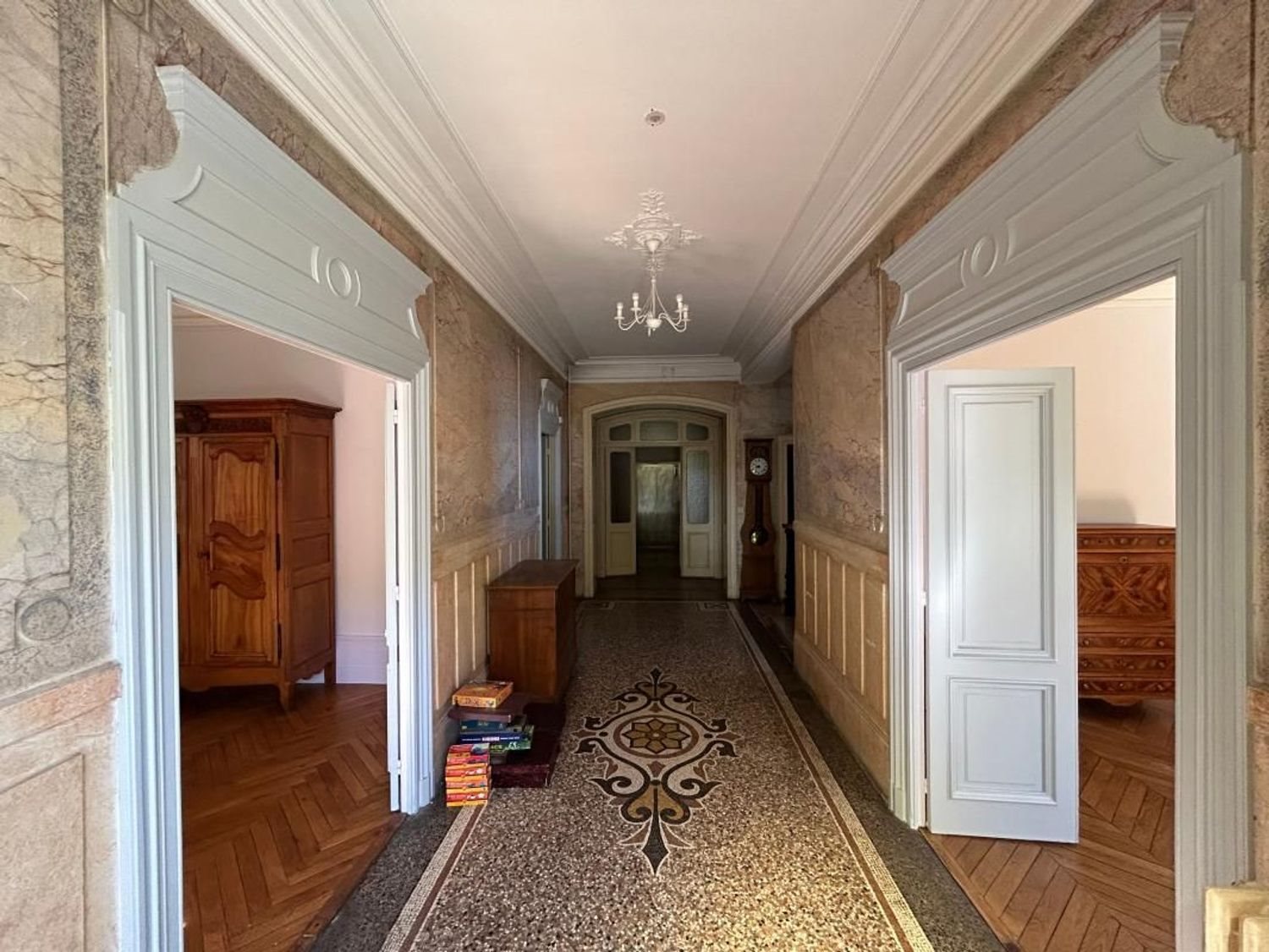 Maison à vendre, 367m², Bourg-en-Bresse