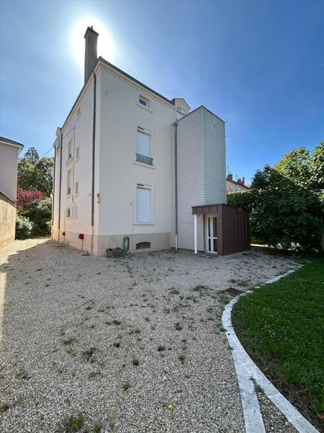 Maison à vendre, 367m², Bourg-en-Bresse