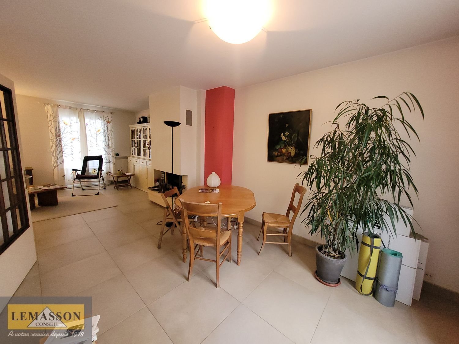 Maison à vendre, 90m², Drancy