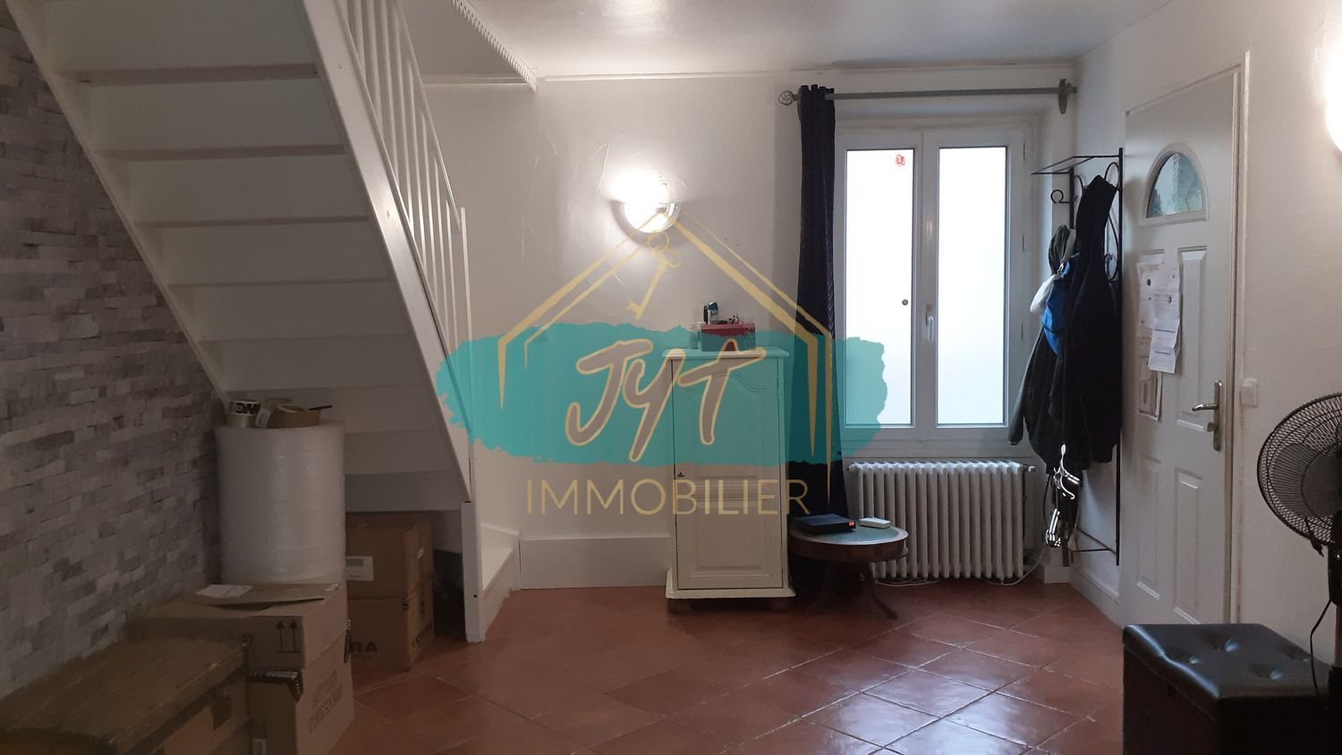 Maison à vendre, 100m², Luzarches