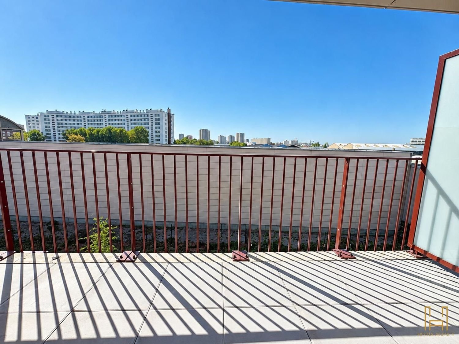 Appartement à vendre, 46m², Aubervilliers