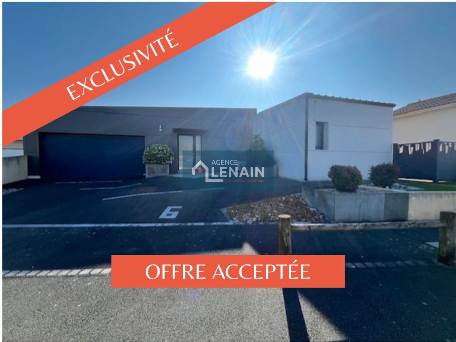 Maison à vendre, 136m², Trémentines