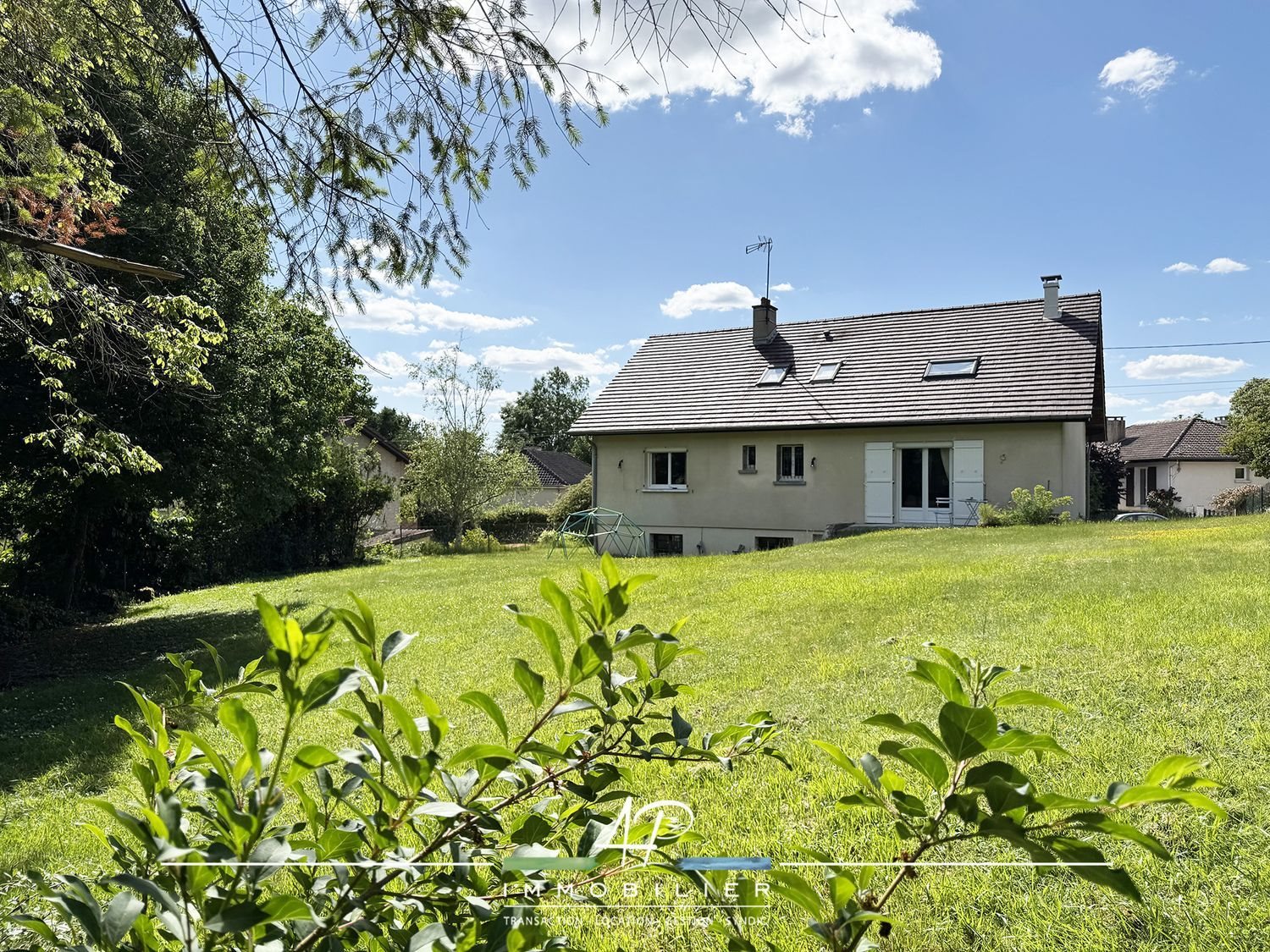 Maison à vendre, 179m², Belleneuve