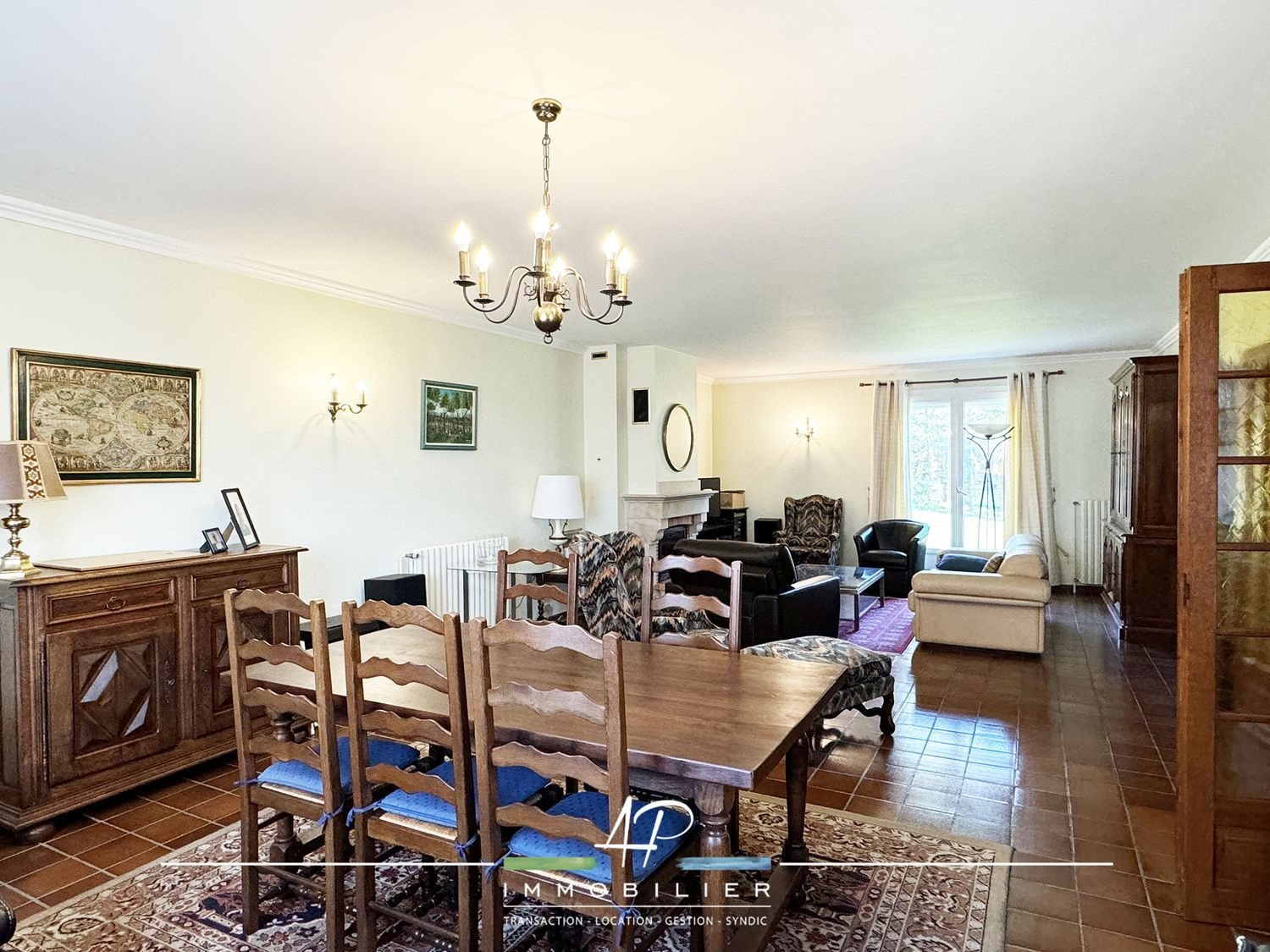 Maison à vendre, 179m², Belleneuve