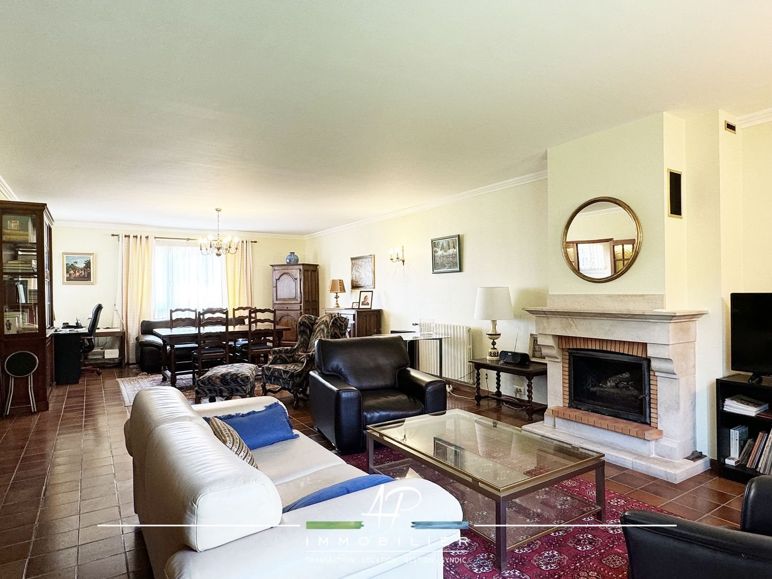 Maison à vendre, 179m², Belleneuve