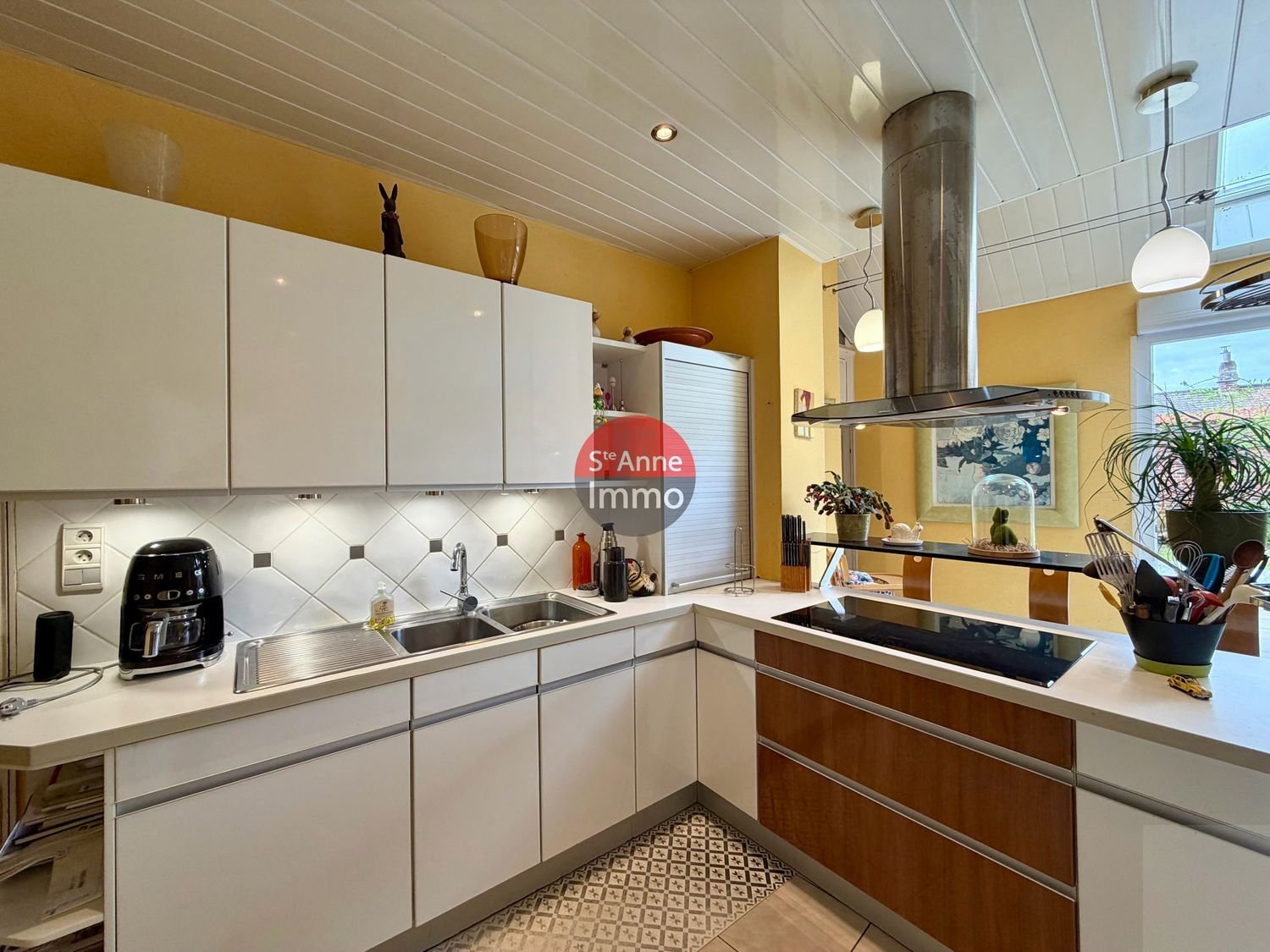 Maison à vendre, 220m², Miraumont