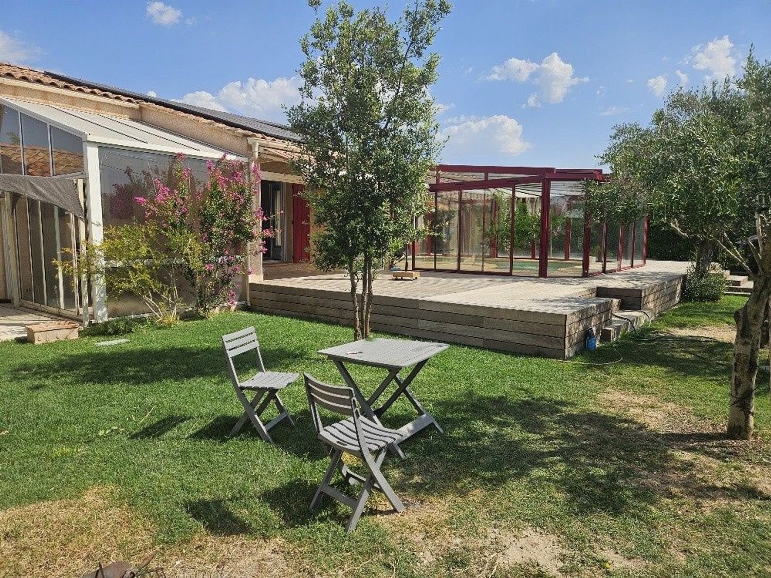 Maison à vendre, 100m², Violès